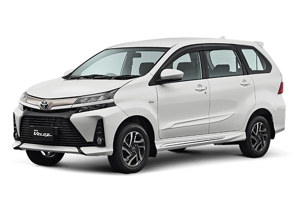 rental mobil murah bandung toyota avanza rental mobil murah bandung