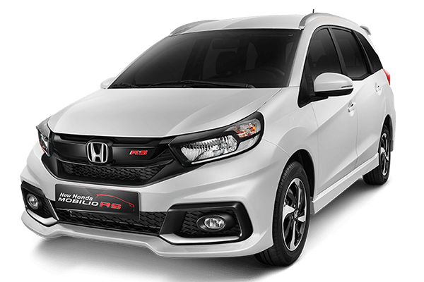 Sewa mobil lepas kunci bandung honda mobilio Sewa mobil lepas kunci bandung
